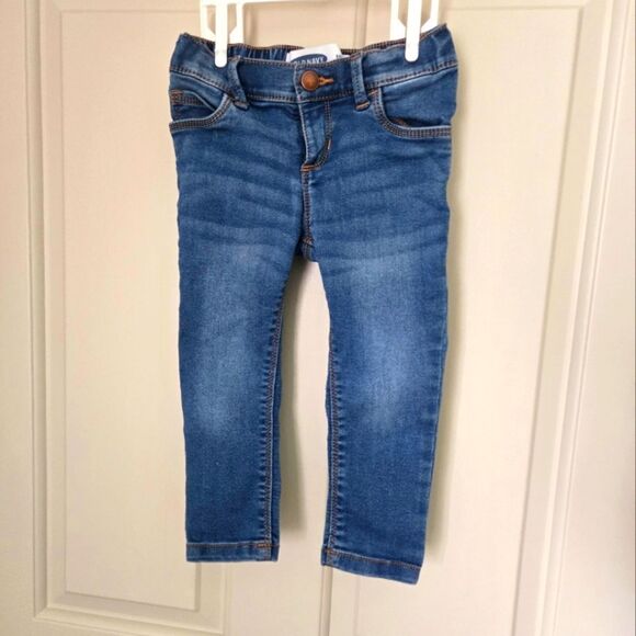 3/$20 Old Navy jeans size 2 - Picture 1 of 5